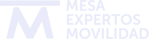 Mesa de Expertos en Movilidad