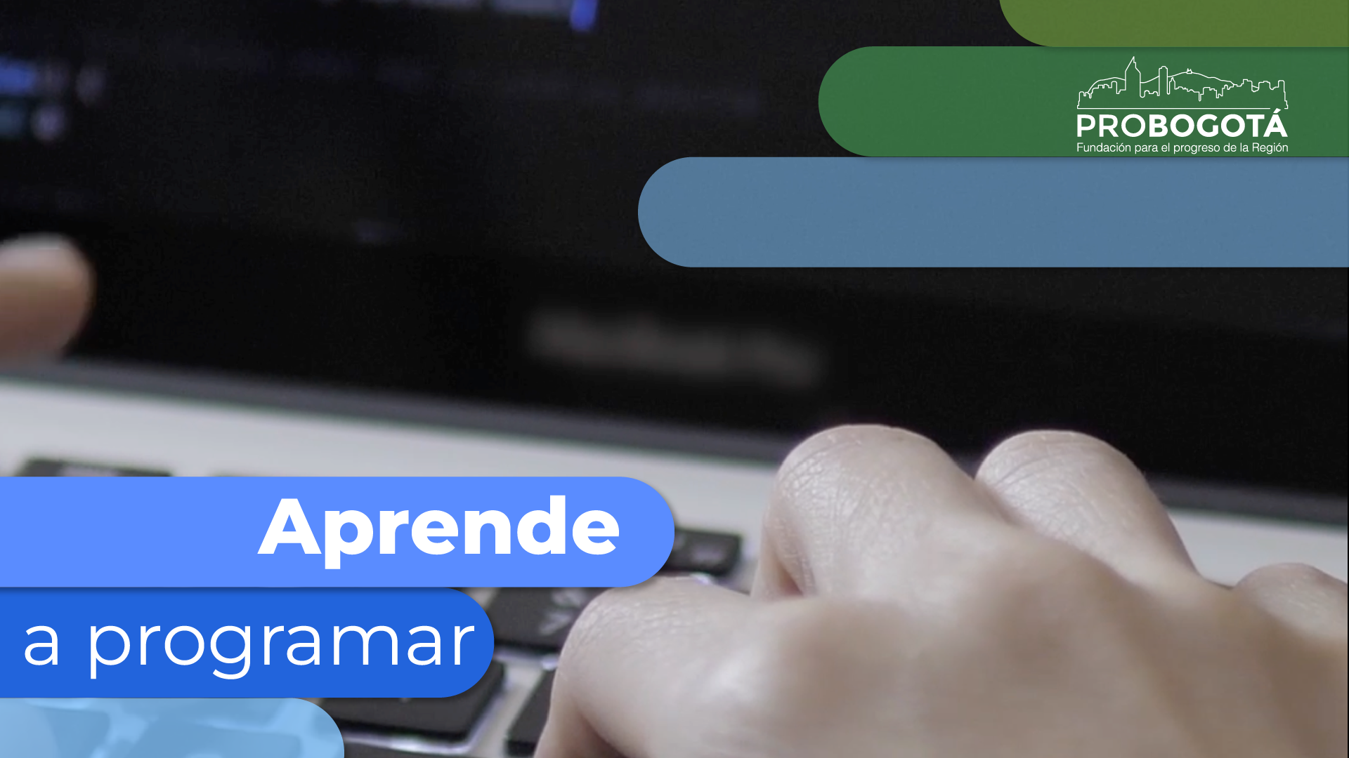 Aprende a programar