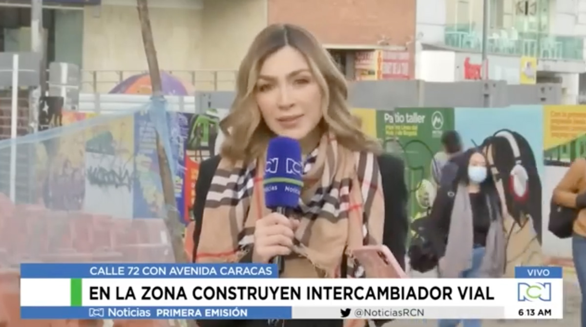 ¿Qué le conviene a Bogotá con la primera línea del metro? Análisis Probogotá Región en Noticias RCN