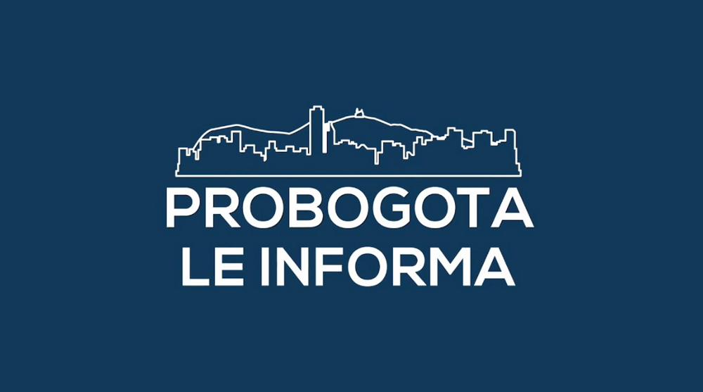 #ProBogotáLeInforma​ | Lo que no sabias de: Crecimiento de ProBogotá, escuchamos a Bogotá