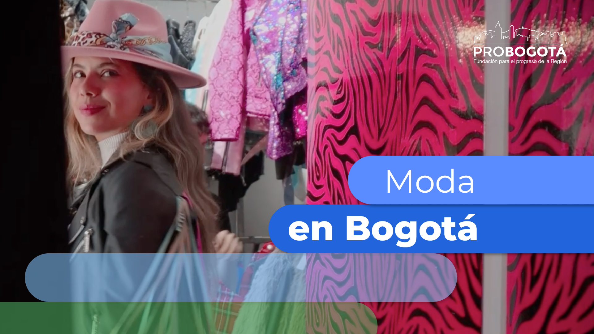 Moda en Bogotá