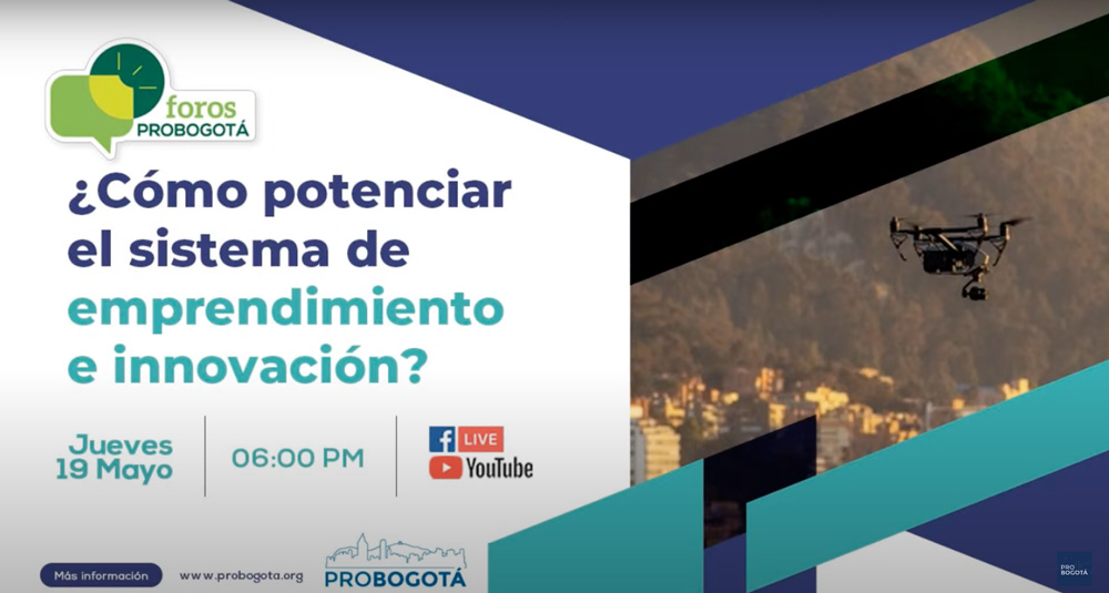 ¿Cómo potenciar el sistema de emprendimiento e innovación?