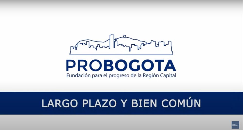 #ForosProbogotá Experiencias y Retos en Japón y Colombia para la movilidad urbana