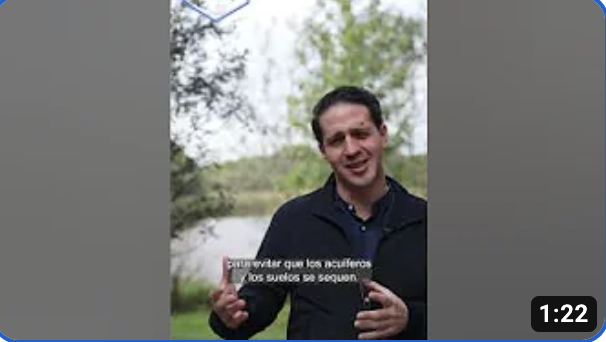 Qué son los humedales y cuántos hay en Bogotá