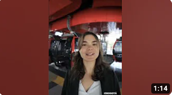 Transmicable de Ciudad Bolívar