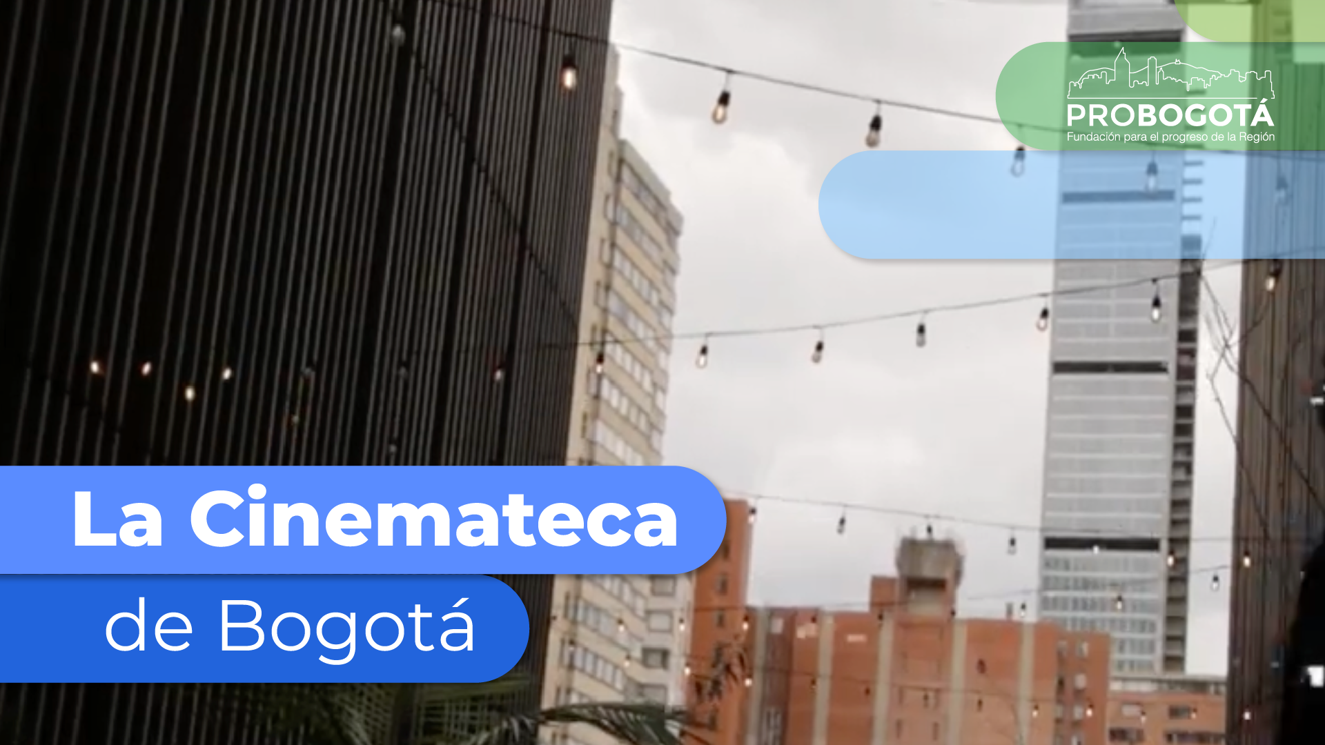 Cinemateca de Bogotá