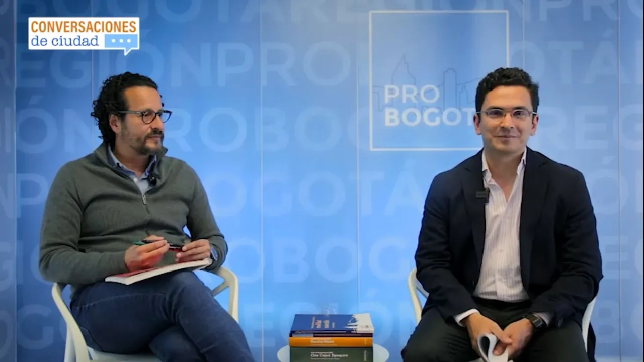 Conversaciones de ciudad – Superar la pobreza y generar empleo