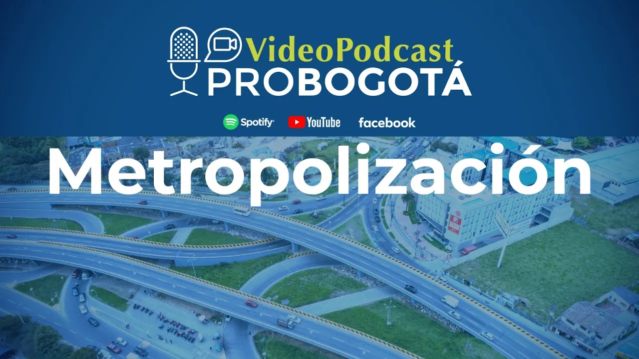 La Región Metropolitana es un hecho, ¿qué sigue?