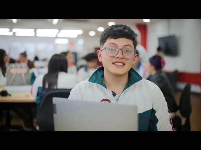 Nuestra segunda Semana Empresarial continúa