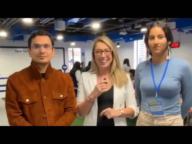 Semana Empresarial. Conoce cómo ha transcurrido el 4to piloto de este gran proyecto