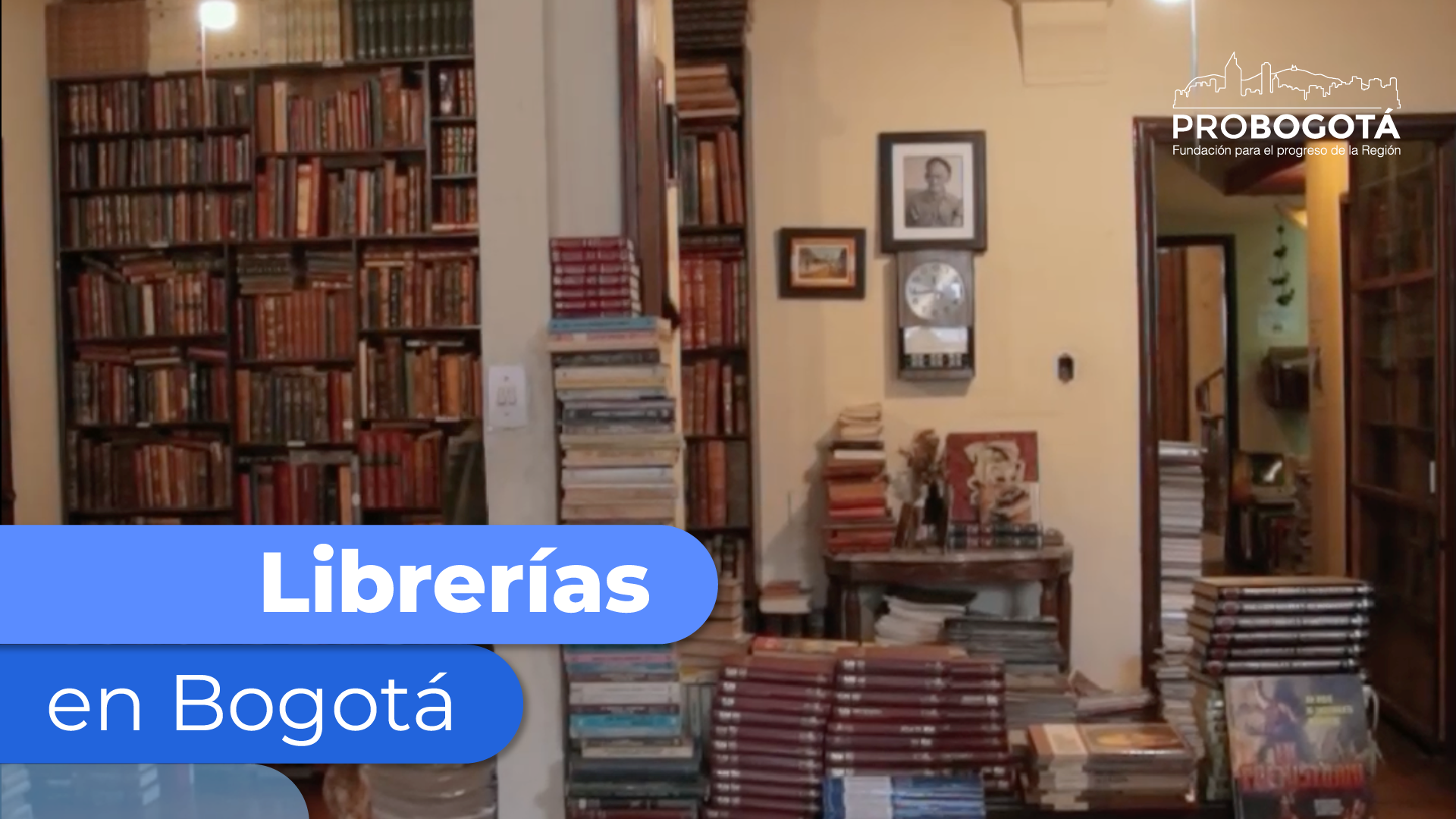 ¿Que las librerías son solo para comprar libros? ¡No! Hoy las librerías son mucho más que eso