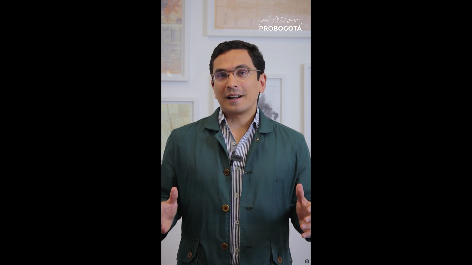 El impuesto predial no es solo una obligación tributaria, sino una inversión en el futuro de Bogotá