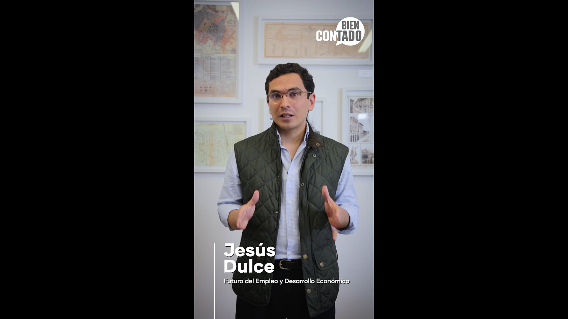 Bien Contado | ¿#SabíasQue en Bogotá el 29 % de estudiantes abandonan la educación superior?