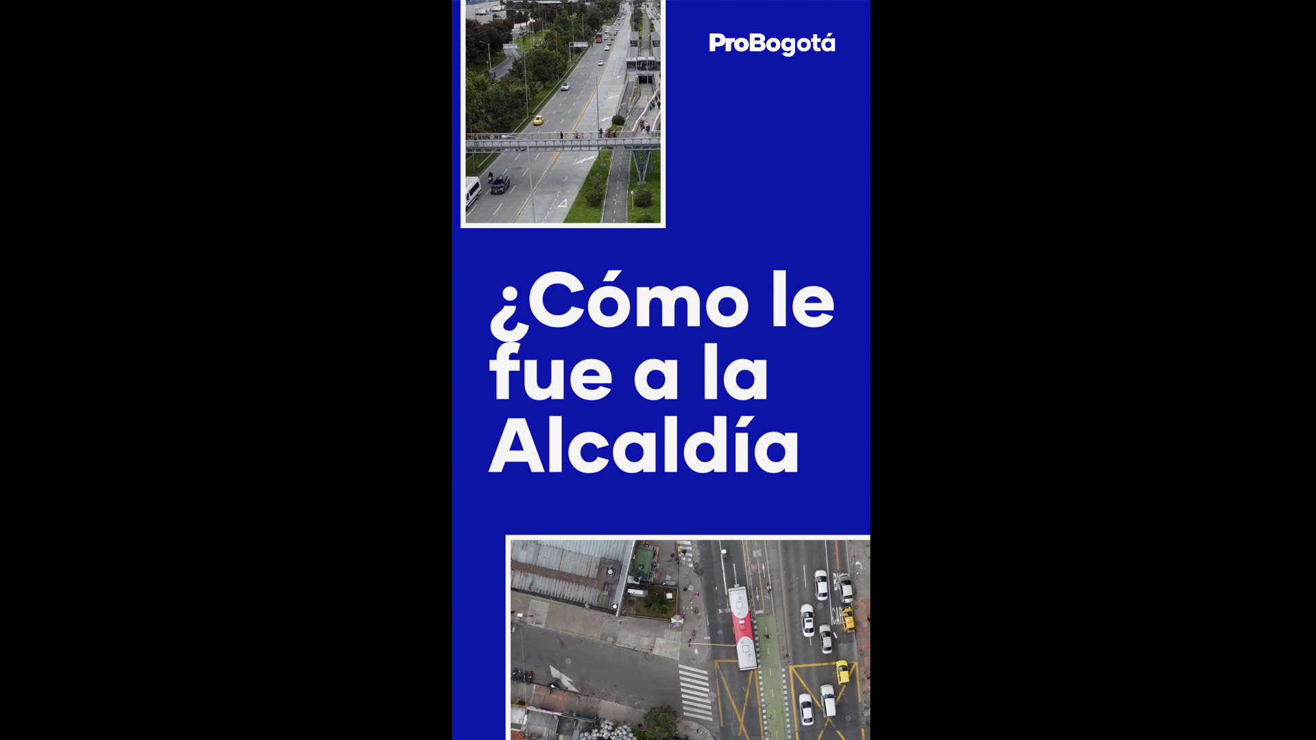 🤔 ¿Cómo le fue a la Alcaldía de Bogotá en 2025? Corte de cuentas a la Administración Distrital