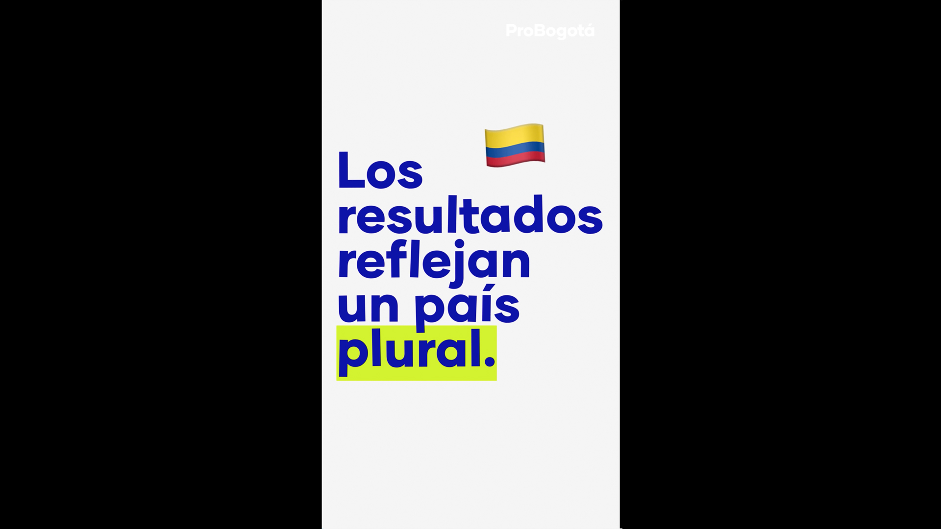 ¿Qué departamentos determinaron los resultados de la segunda vuelta? Le contamos Bien Contado