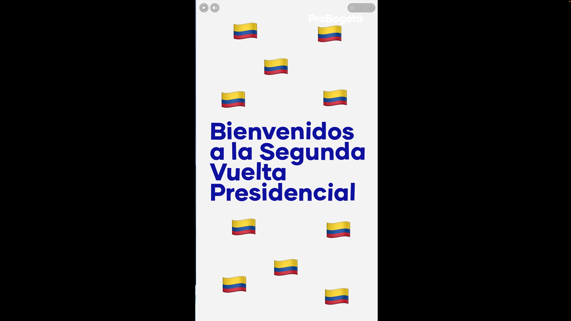 Bien Contado | ¿Cuáles son las reglas y cómo funciona la segunda vuelta a la presidencia?