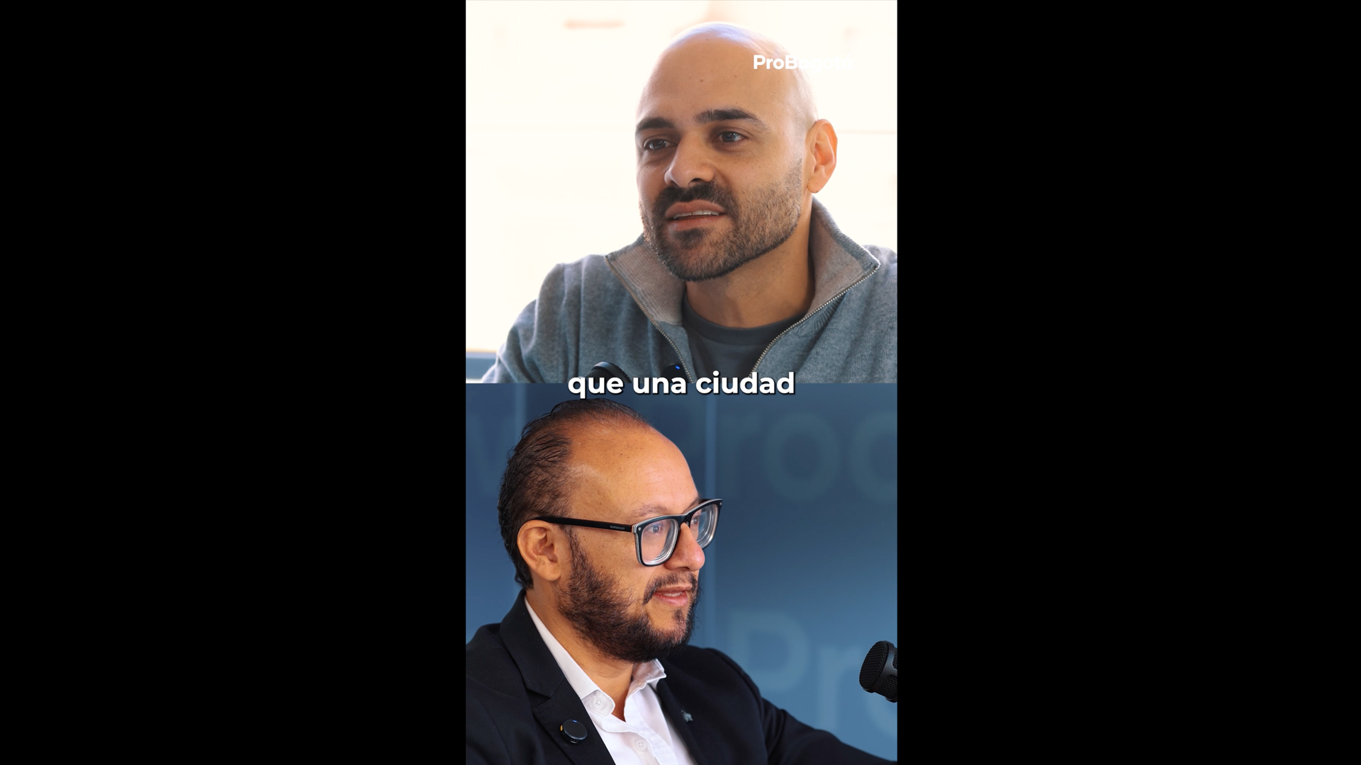 Charlando Ft. Diego Maldonado, Director del Observatorio de Cultura de la Sec. de Cultura Bogotá