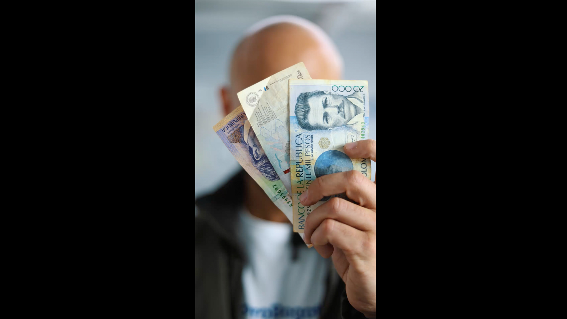 ¿Le regalarías plata a Bogotá? Te contamos Bien Contado cómo funciona el aporte voluntario
